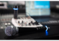 Preview: NUX - B-3RC 2,4GHz Wireless Microphone System Bundle